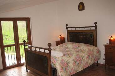 コテージ Agriturismo Il Castelluccio