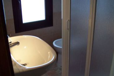 Agriturismo La Rocchetta