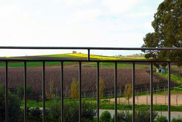 Agriturismo Valle Benuara