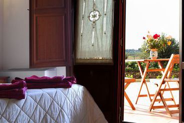 Agriturismo Valle Benuara