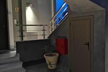 דירות לתיירים Andrew S Luxury Residence