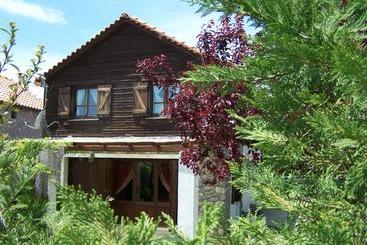 游客公寓 Arachova Houses