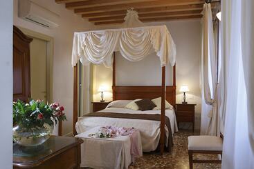 B&b Al Palazzetto