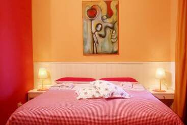 צימר Casa Di Pam