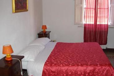 住宿加早餐  La Casa Di Antonella