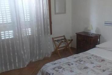 住宿加早餐  Alfredoii