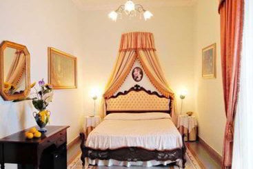 צימר Bed&Breakfast O Scià