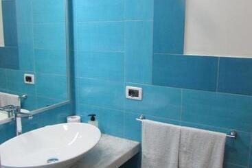 צימר Casa Antonio