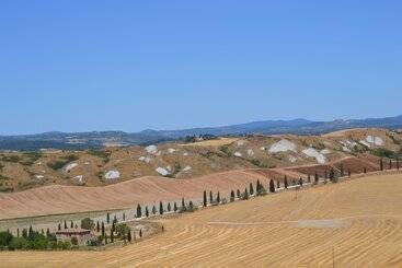 تختخواب و صبحانه Casa Vacanze Santa Caterina