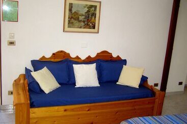 צימר L'antico Borgo Rooms Rental