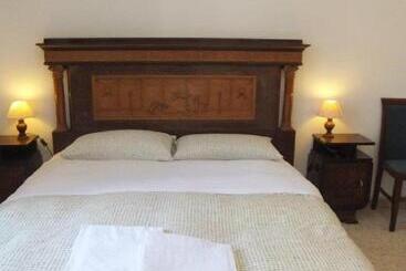 צימר Moshi Moshi