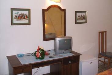 צימר Su Ghindalu Guesthouse