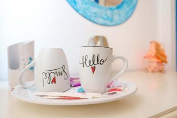 민박 Villabeachcity Guesthouse