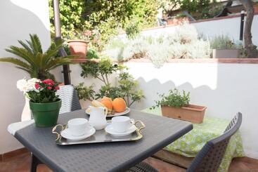 Cafisu Bed & Breakfast