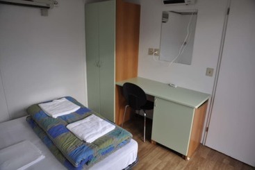 Camping Village Città Di Milano