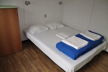 Camping Village Città Di Milano