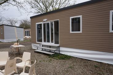Camping Village Città Di Milano