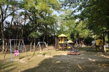 Camping Village Città Di Milano