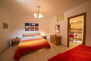 ベッドアンドブレックファースト Casatrapani