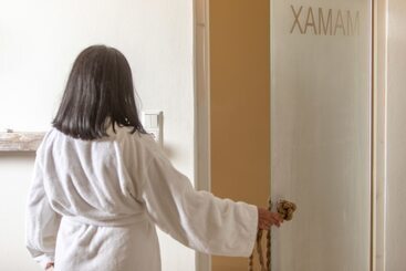 Апартаменты Cycladic Islands Hotel & Spa