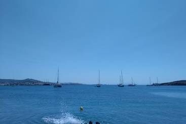 Жильё для туристов Damias Village