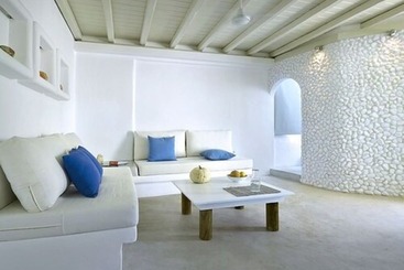 Delmar Apartments & Suites Milos   Delmar Collection