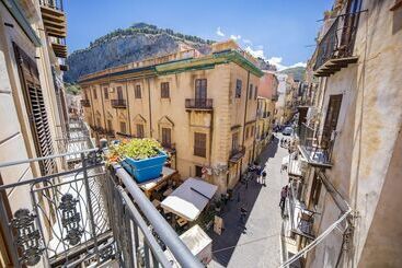 צימר Dolce Vita Rooms And Apartments