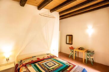 קוטג'' Farm Stay La Frescura Agriturismo