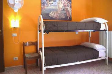 Ostello California  Hostel