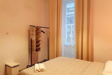 Hostel Mancini Naples