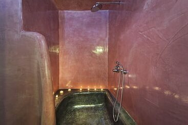 Hotell Alizea Villas & Suites