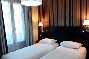 ホテル Bonsejour Montmartre