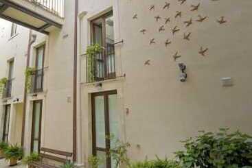 בית מלון כפרי Casa Mia