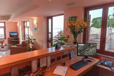 בית מלון כפרי Corallo Calavà