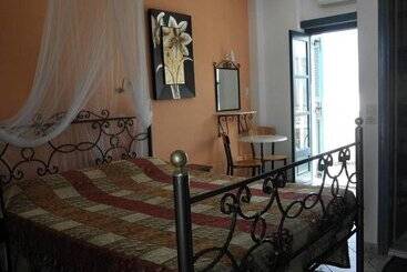 فندق Danae Villa