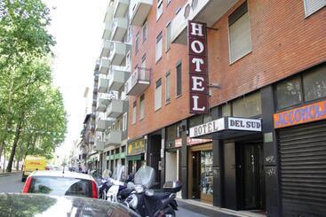 酒店 Del Sud