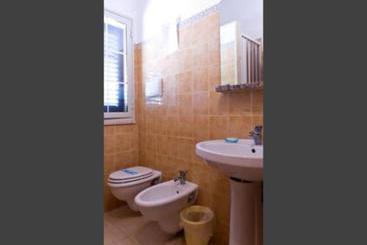 Отель Francesca's Room's