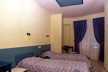 Hotel Ilios
