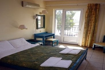 Hotel Ilios