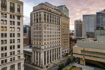 هتل Indigo Nashville   The Countrypolitan