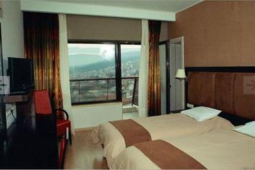 בית מלון כפרי Makedonia