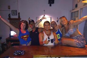 هتل Markos Village Pension