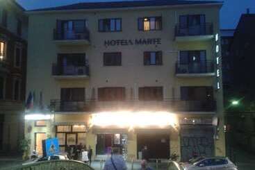 酒店 Marte