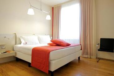 酒店 Mercure Milano Solari