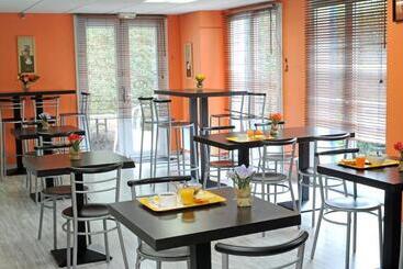 בית מלון כפרי Mister Bed Lomme