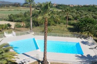 ホテル Residence Citadelle Resort