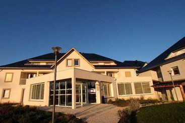 ホテル Residence Du Herre