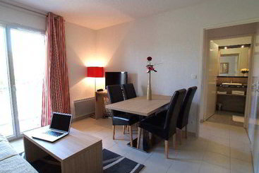 فندق Residence Du Herre