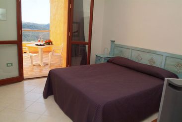 هتل Gh Borgo Saraceno  & Residence