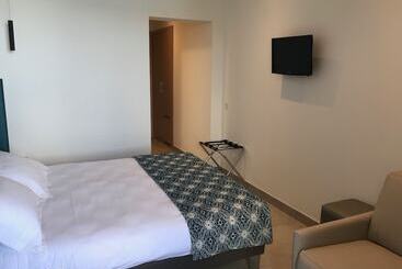 호텔 Restaurant Le Filosorma